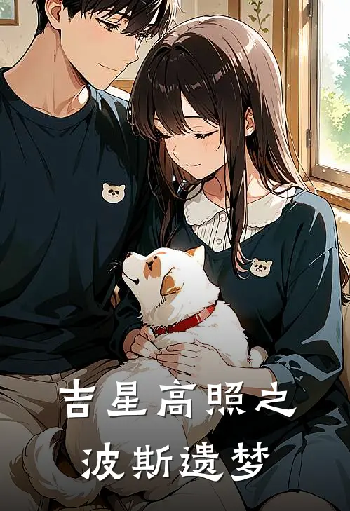 吉星高照之波斯遗梦