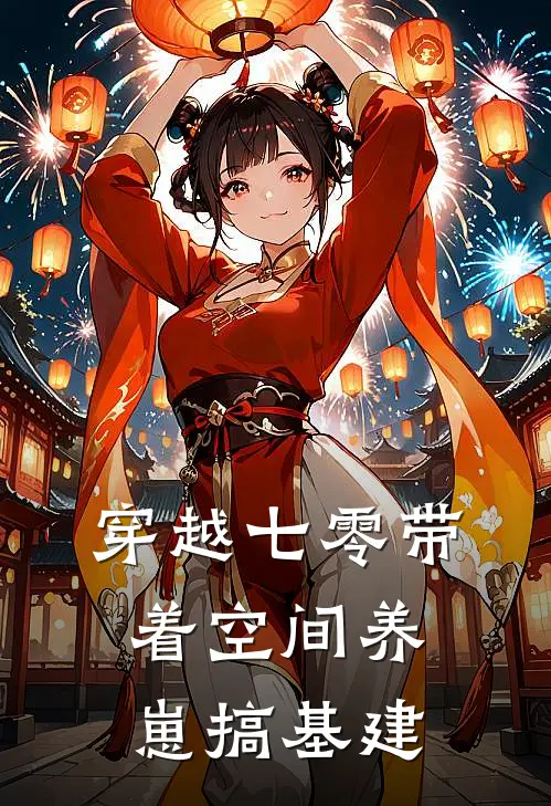 穿越七零带着空间养崽搞基建
