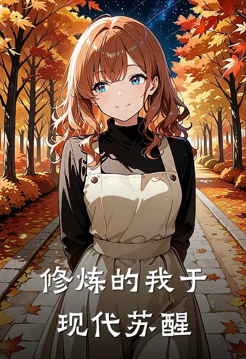 修炼的我于现代苏醒