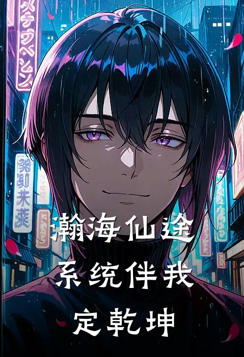 瀚海仙途：系统伴我定乾坤