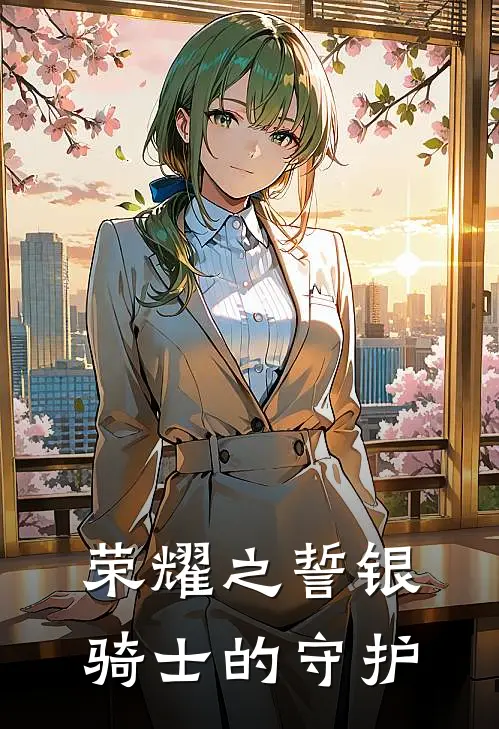 荣耀之誓银骑士的守护