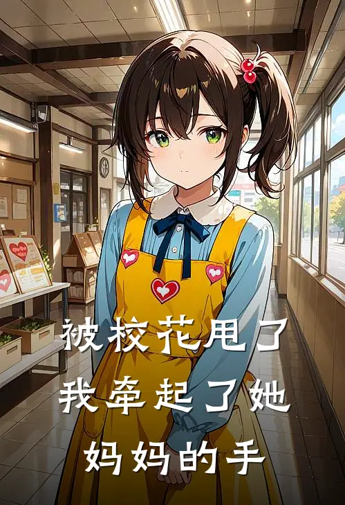 被校花甩了，我牵起了她妈妈的手