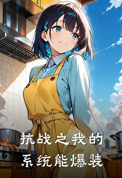 抗战之我的系统能爆装