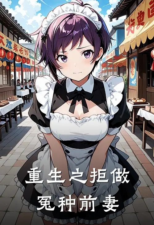 重生之拒做冤种前妻