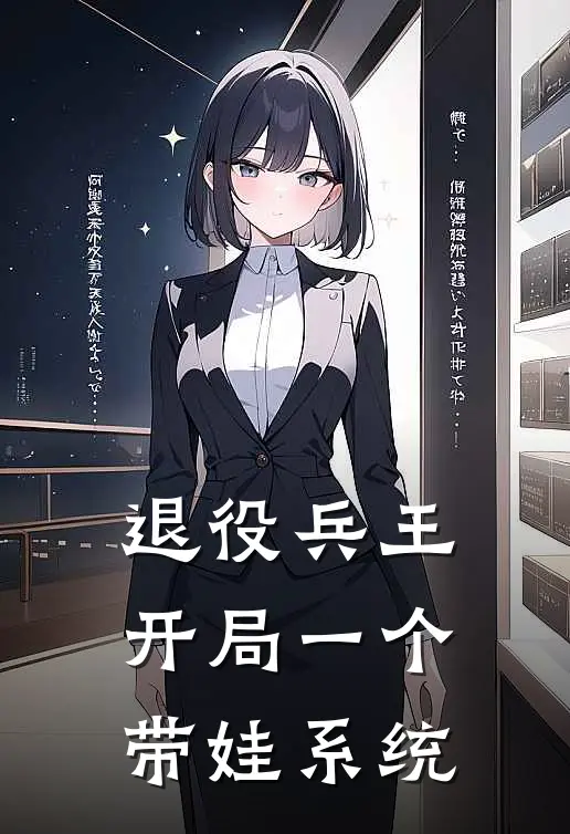 退役兵王，开局一个带娃系统