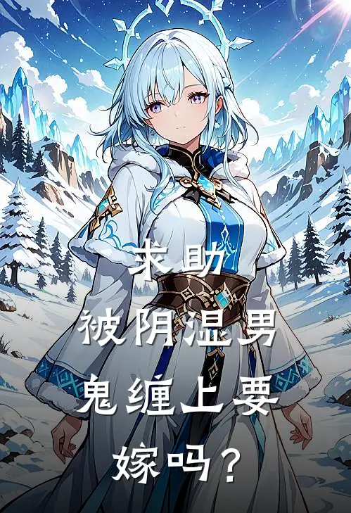 求助，被阴湿男鬼缠上要嫁吗？