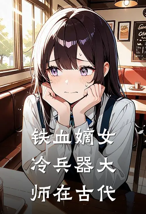 铁血嫡女，冷兵器大师在古代