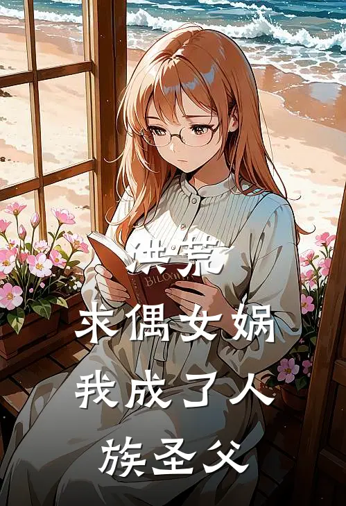 洪荒：求偶女娲，我成了人族圣父