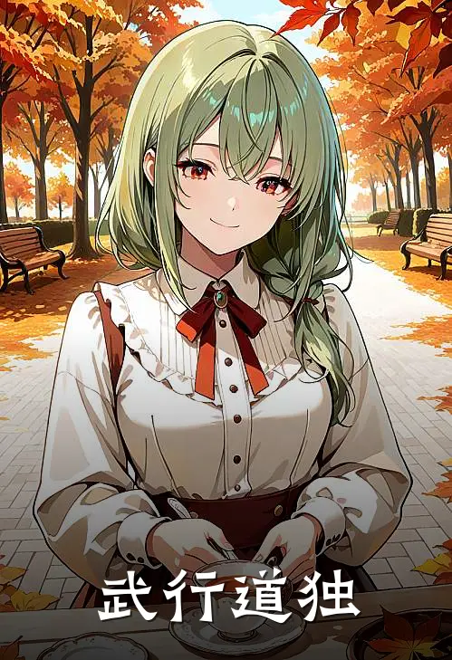武行道独