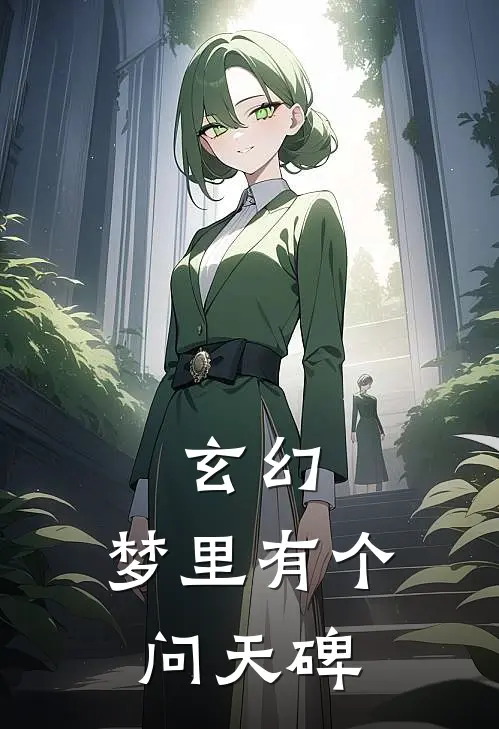 玄幻：梦里有个问天碑