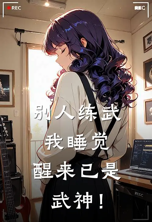 别人练武我睡觉，醒来已是武神！