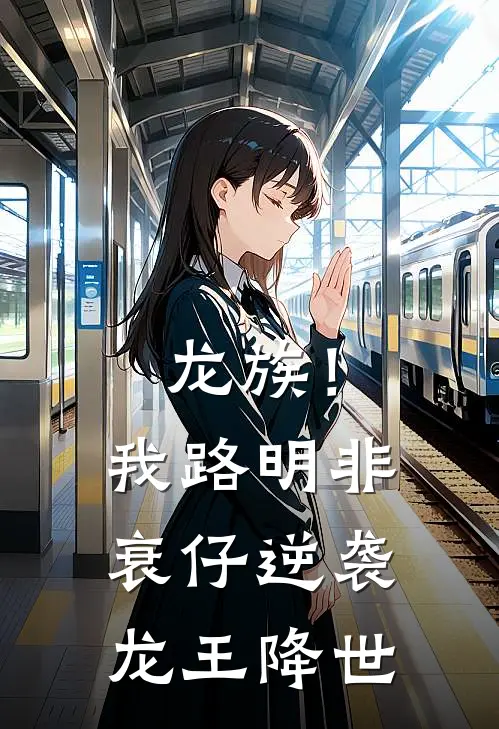 龙族！我路明非衰仔逆袭龙王降世