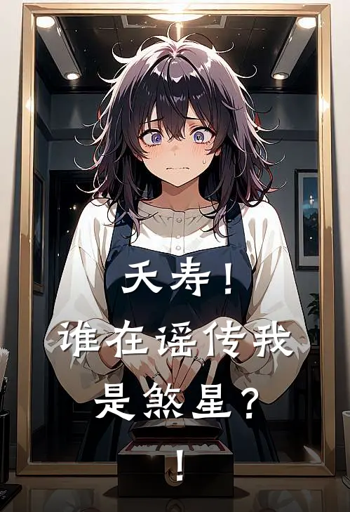 夭寿！谁在谣传我是煞星？！