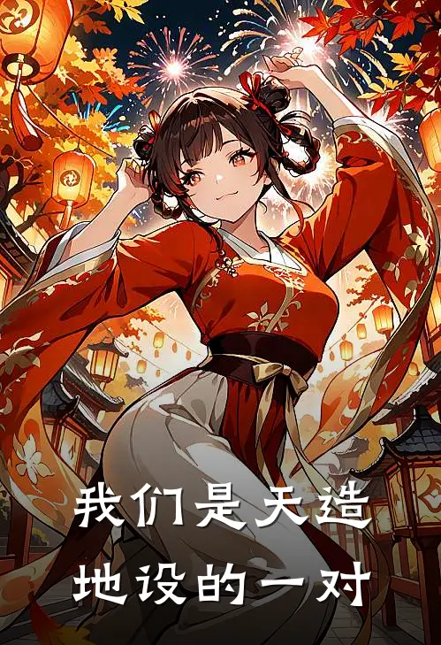 我们是天造地设的一对