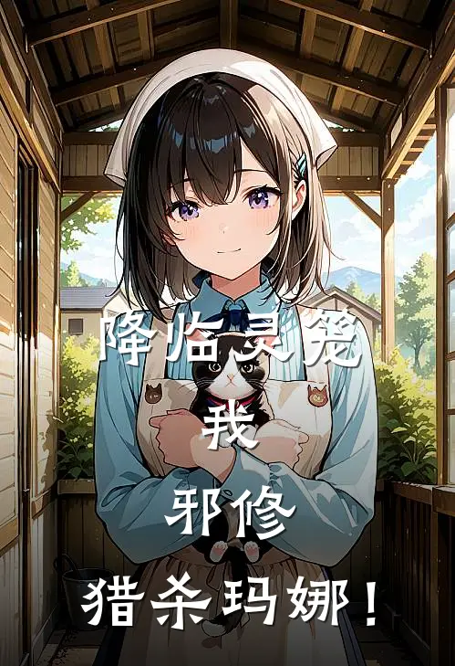 降临灵笼：我，邪修，猎杀玛娜！