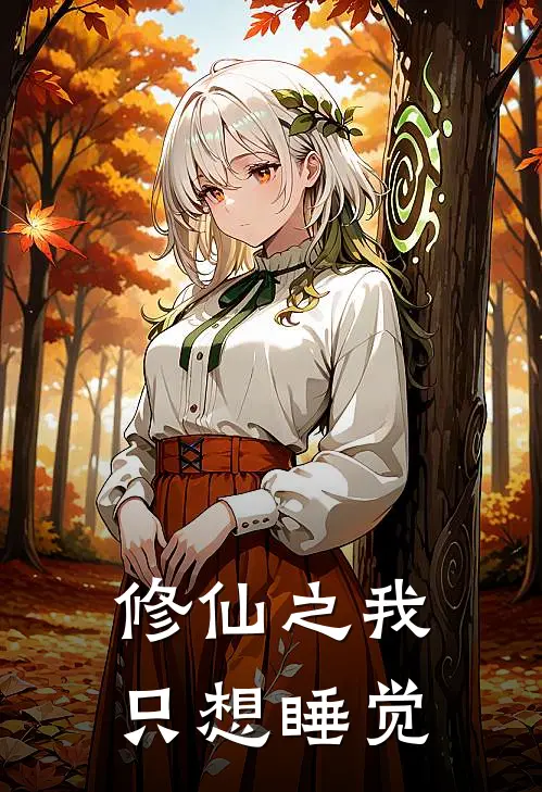 修仙之我只想睡觉