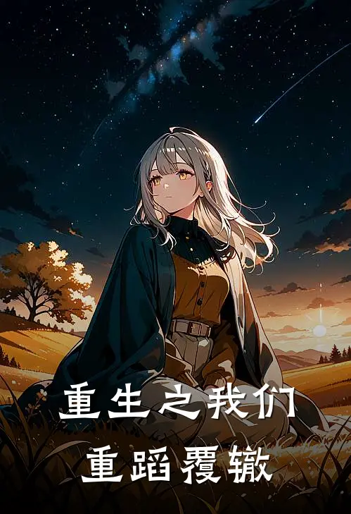 重生之我们重蹈覆辙