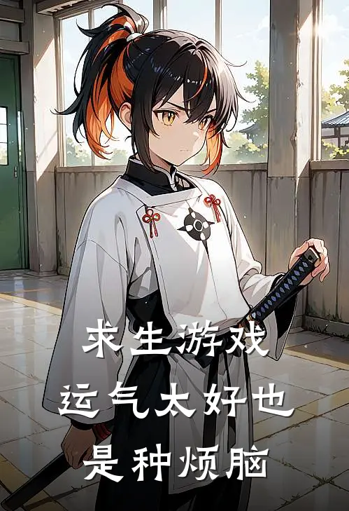 求生游戏：运气太好也是种烦脑