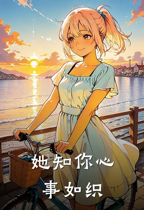 她知你心事如织