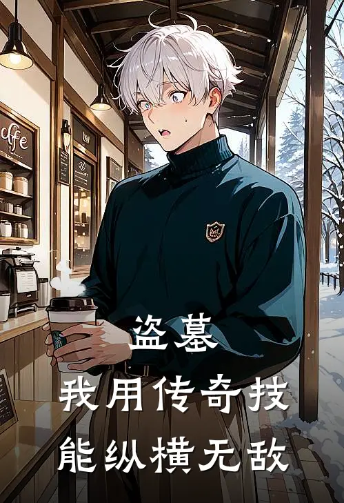 盗墓：我用传奇技能纵横无敌