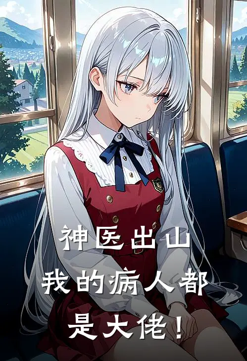 神医出山：我的病人都是大佬！