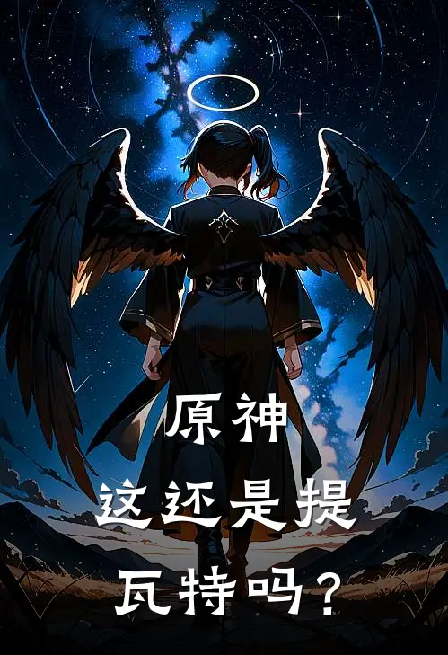 原神：这还是提瓦特吗？