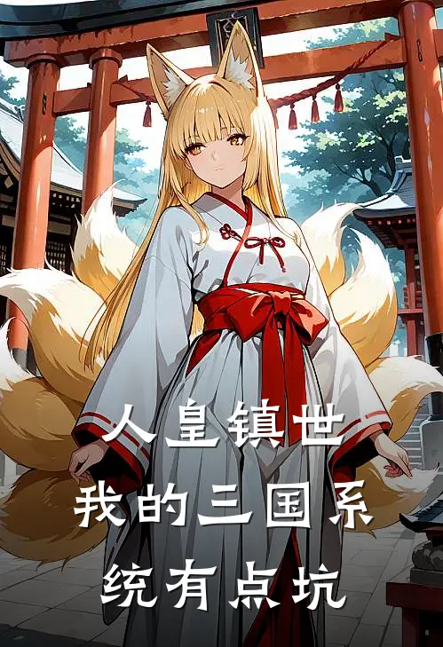 人皇镇世：我的三国系统有点坑