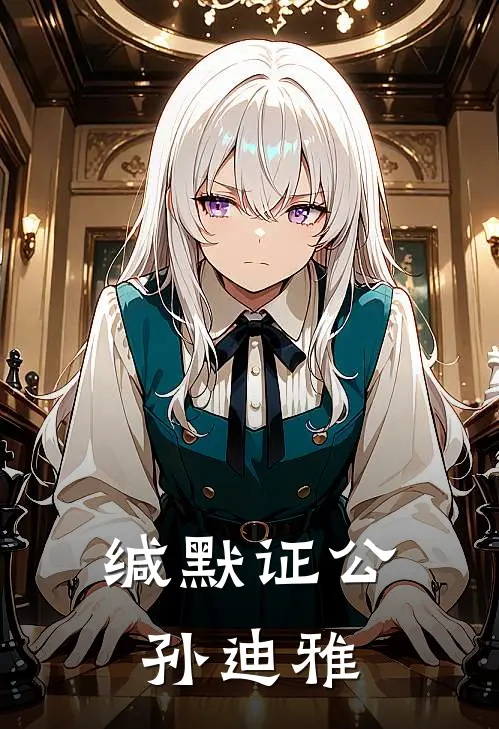 缄默证公孙迪雅