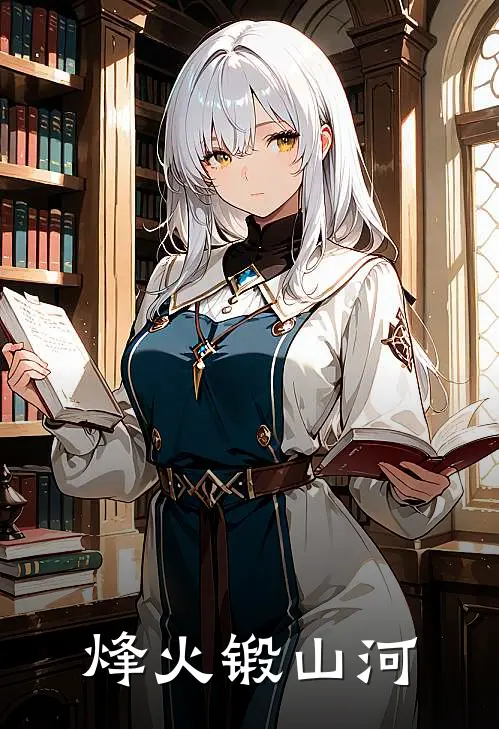 烽火锻山河