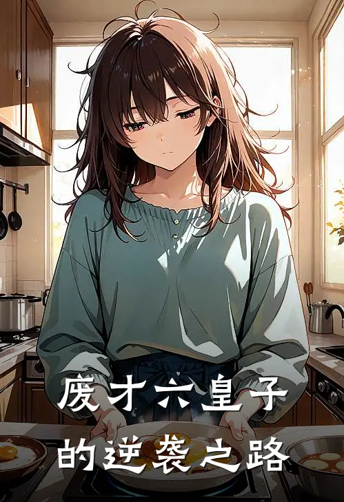 废才六皇子的逆袭之路