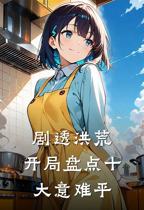 剧透洪荒：开局盘点十大意难平