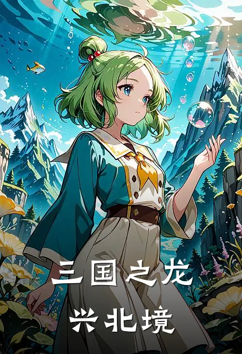 三国之龙兴北境