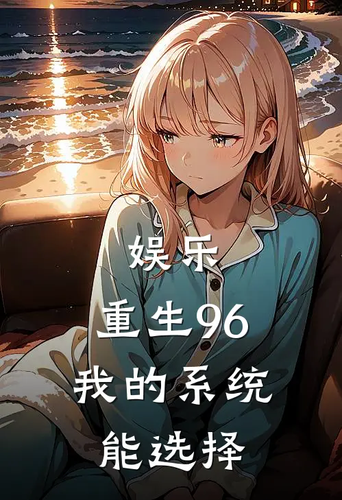 娱乐：重生96，我的系统能选择