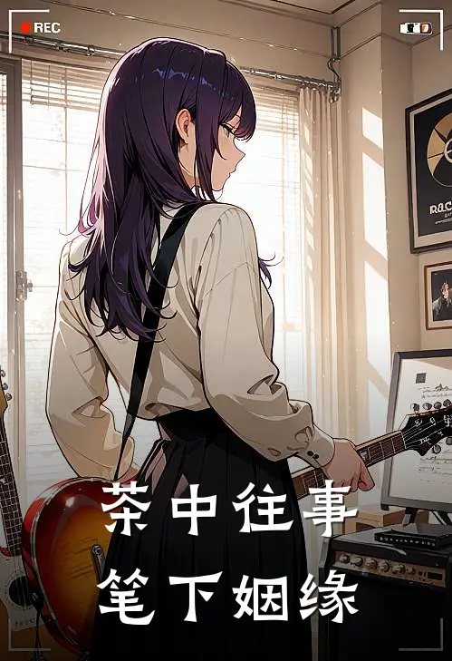 茶中往事，笔下姻缘