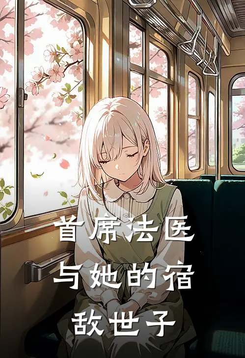 首席法医与她的宿敌世子