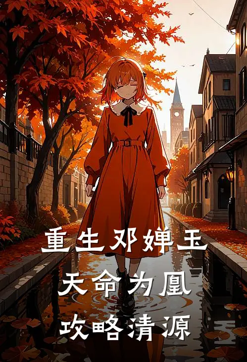 重生邓婵玉：天命为凰，攻略清源