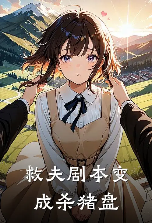 救夫剧本变成杀猪盘