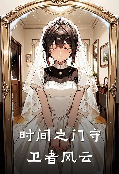 时间之门守卫者风云