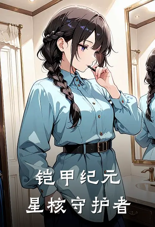 铠甲纪元：星核守护者