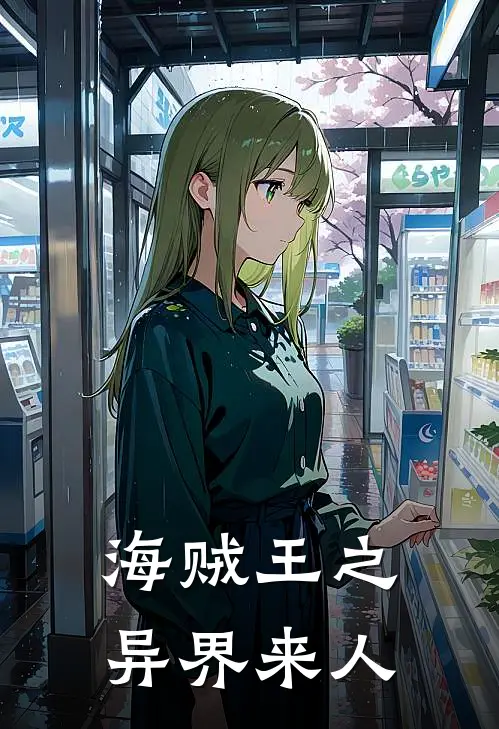 海贼王之异界来人