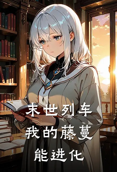 末世列车：我的藤蔓能进化