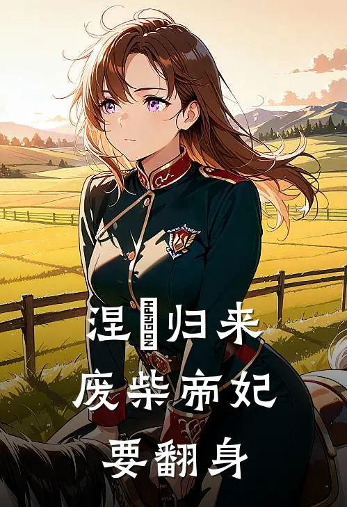 涅槃归来：废柴帝妃要翻身