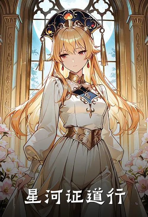 星河证道行