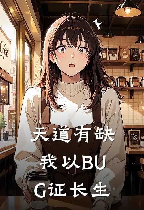 天道有缺，我以BUG证长生