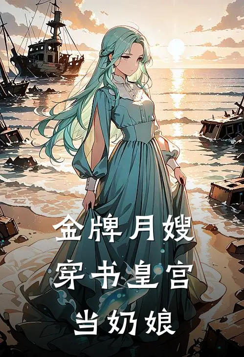 金牌月嫂穿书皇宫当奶娘