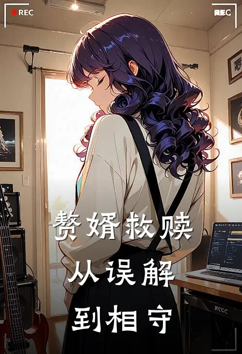 赘婿救赎：从误解到相守