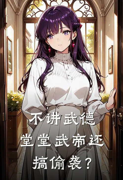 不讲武德：堂堂武帝还搞偷袭？