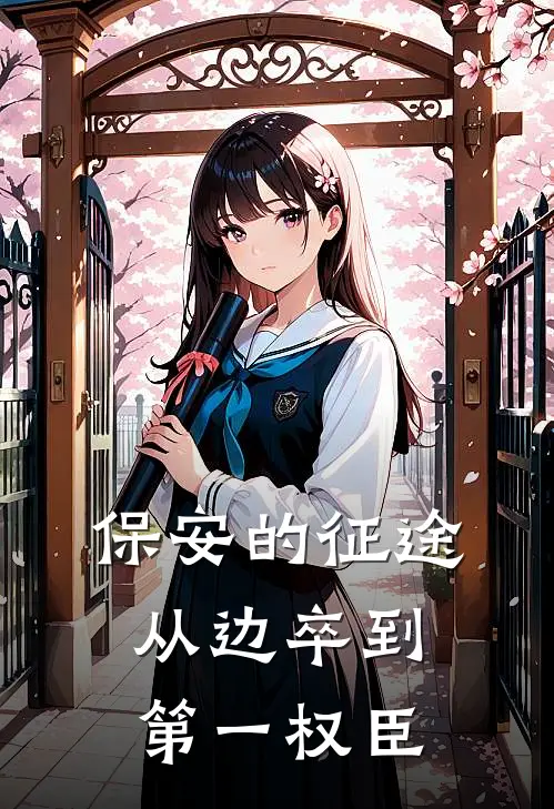 保安的征途：从边卒到第一权臣