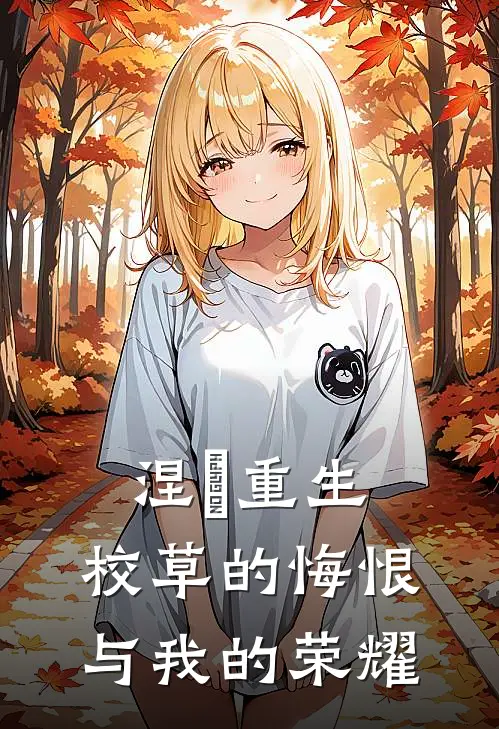 涅槃重生：校草的悔恨与我的荣耀