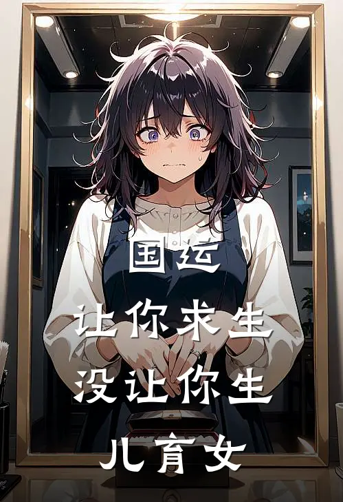 国运：让你求生，没让你生儿育女